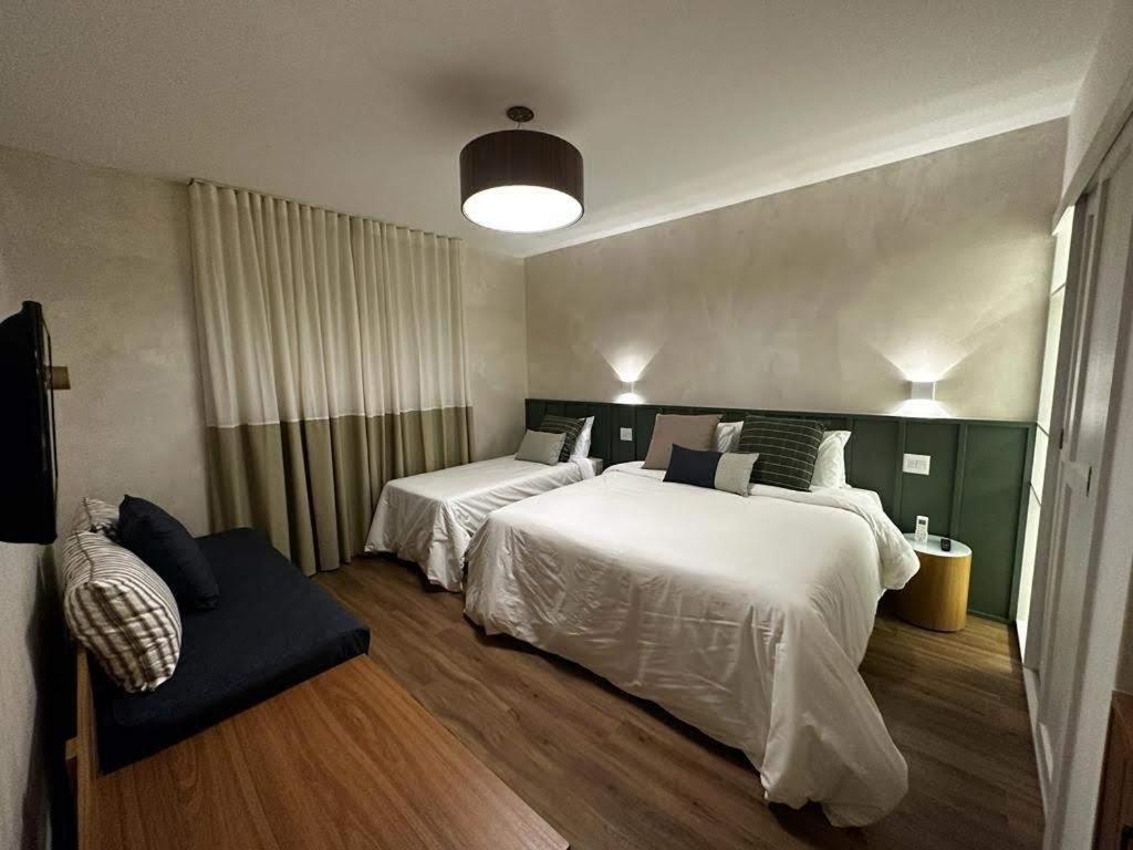 Hotel Fazenda Brisa Itu Zimmer foto